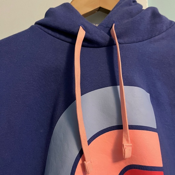 The North Face Women’s Hoodie Purple, L - Picture 4 of 9